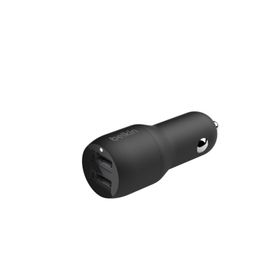Belkin CCB001BTBK Hızlı Araç Şarjı