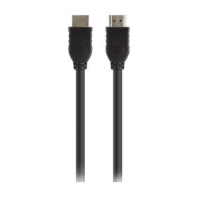Belkin F3Y017BT3M-BLK 3 m HDMI Kablo