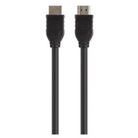 Belkin F3Y017BT3M-BLK 3 m HDMI Kablo
