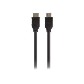Belkin F3Y017BT5M-BLK 5 m HDMI Kablo