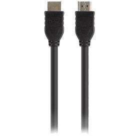 Belkin F3Y017BT5M-BLK 5 m HDMI Kablo