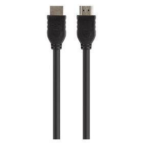Belkin F3Y017BT5M-BLK 5 m HDMI Kablo