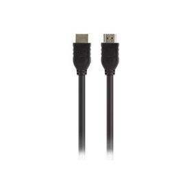 Belkin F3Y017BT5M-BLK 5 m HDMI Kablo