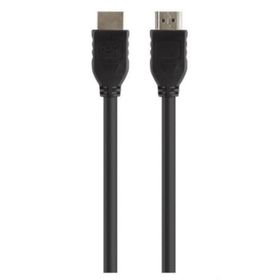 Belkin F3Y017BT5M-BLK 5 m HDMI Kablo