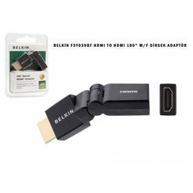 Belkin F3Y039BF HDMI Adaptör