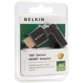 Belkin F3Y039BF HDMI Adaptör