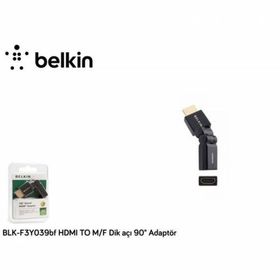 Belkin F3Y039BF HDMI Adaptör