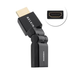 Belkin F3Y039BF HDMI Adaptör