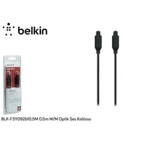 Belkin F3Y092BF Ses Kablosu
