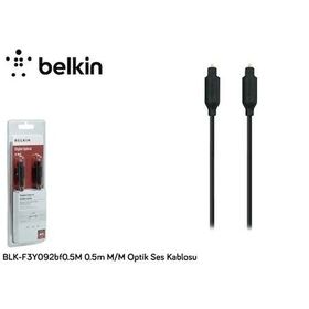 Belkin F3Y092BF Ses Kablosu