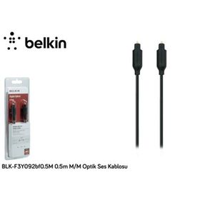 Belkin F3Y092BF Ses Kablosu