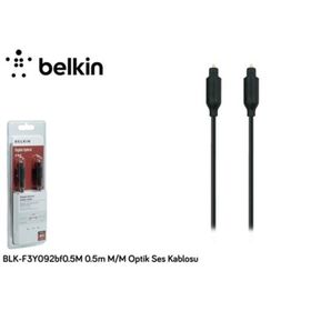 Belkin F3Y092BF Ses Kablosu
