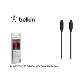 Belkin F3Y092BF Ses Kablosu