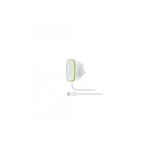 Belkin F7U009VF06-WHT Beyaz Micro USB Şarj Aleti