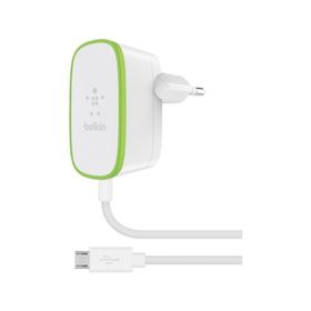 Belkin F7U009VF06-WHT Beyaz Micro USB Şarj Aleti