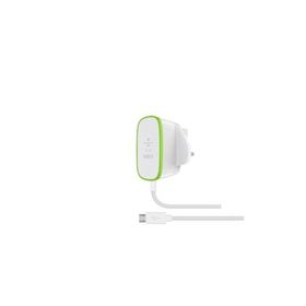 Belkin F7U009VF06-WHT Beyaz Micro USB Şarj Aleti