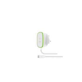 Belkin F7U009VF06-WHT Beyaz Micro USB Şarj Aleti