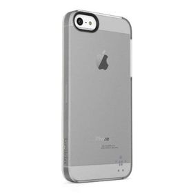 Belkin F8W162VFC01 Beyaz IPhone 5 Telefon Kılıfı