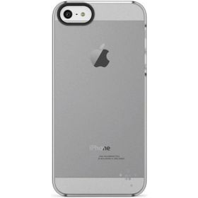Belkin F8W162VFC01 Beyaz IPhone 5 Telefon Kılıfı