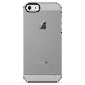 Belkin F8W162VFC01 Beyaz IPhone 5 Telefon Kılıfı