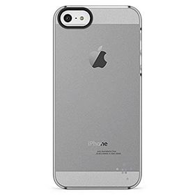 Belkin F8W162VFC01 Beyaz IPhone 5 Telefon Kılıfı