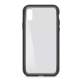 Belkin F8W868BTC00 Siyah İphone X Protective Kılıf