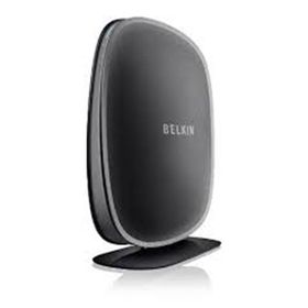 Belkin F9J1105AS N450 Kablosuz Router