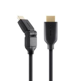 Belkin HDMI Highspeed 3.6 Mt HDMI Kablo