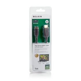 Belkin HDMI Highspeed 3.6 Mt HDMI Kablo
