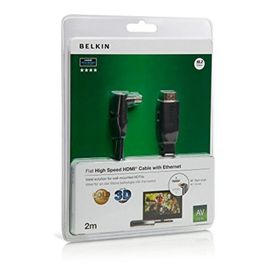 Belkin HDMI Highspeed 3.6 Mt HDMI Kablo