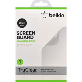 Belkin İPad Mini F7N011cw Ekran Koruyucu