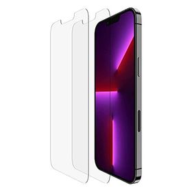 Belkin iphone 13 Pro Max 2'li Paket Ekran Koruyucu