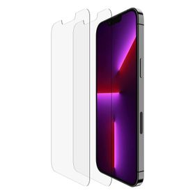 Belkin iphone 13 Pro Max 2'li Paket Ekran Koruyucu