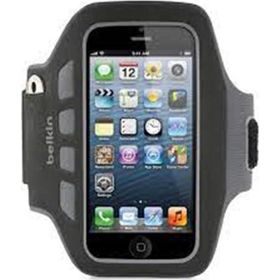 Belkin iPhone 5/5S Slim-Fit Plus Armband Kol Bandı