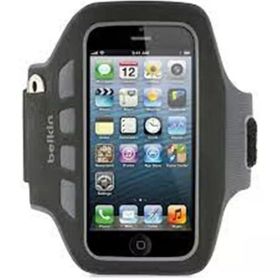 Belkin iPhone 5/5S Slim-Fit Plus Armband Kol Bandı