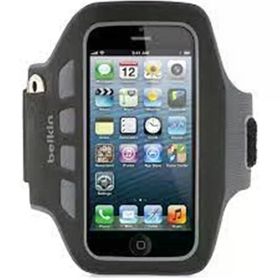 Belkin iPhone 5/5S Slim-Fit Plus Armband Kol Bandı
