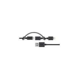 Belkin Micro Lightning Dönüştürücülü Usb Kablo