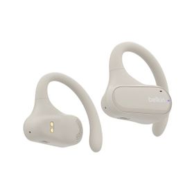 Belkin Open-Ear Krem Bluetooth Kulaklık