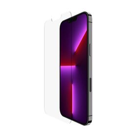 Belkin OVA070ZZ iPhone 13 Pro Max ScreenForce Temperli Ekran Koruyucu