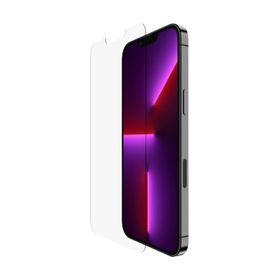Belkin OVA070ZZ iPhone 13 Pro Max ScreenForce Temperli Ekran Koruyucu