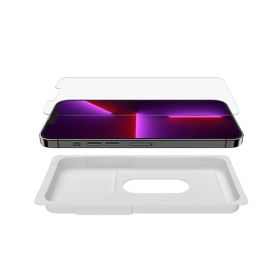 Belkin OVA070ZZ iPhone 13 Pro Max ScreenForce Temperli Ekran Koruyucu