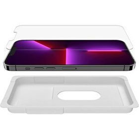Belkin OVA070ZZ iPhone 13 Pro Max ScreenForce Temperli Ekran Koruyucu