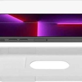 Belkin OVA070ZZ iPhone 13 Pro Max ScreenForce Temperli Ekran Koruyucu
