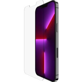 Belkin OVA070ZZ iPhone 13 Pro Max ScreenForce Temperli Ekran Koruyucu