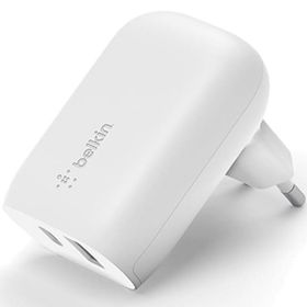 Belkin PPS+12W USB-A Şarj Cihazı