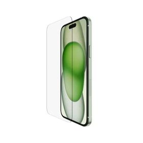 Belkin SF Pro iPhone 15 Plus 14 Pro Max Uyumlu Ekran Koruyucu