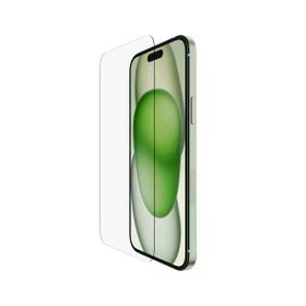 Belkin SF Pro iPhone 15 Plus 14 Pro Max Uyumlu Ekran Koruyucu