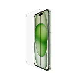 Belkin SF Pro iPhone 15 Plus 14 Pro Max Uyumlu Ekran Koruyucu