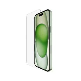 Belkin SF Pro iPhone 15 Plus 14 Pro Max Uyumlu Ekran Koruyucu