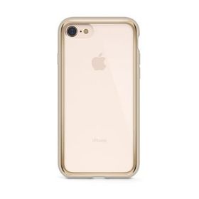 Belkin Sheerforce F8W849BTC01 Gümüş İphone 7-8 Koruyucu Kılıf